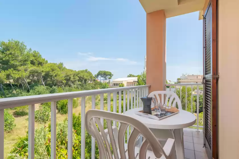 Ferienhaus auf Xic llimona, Can Picafort