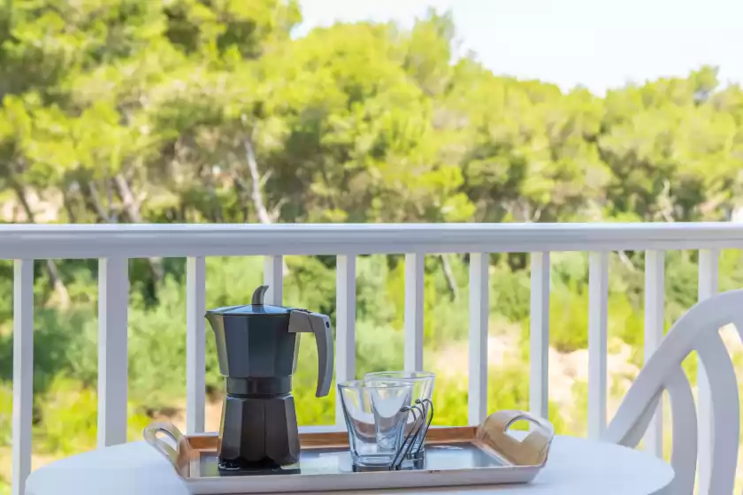 Ferienhaus auf Xic llimona, Can Picafort