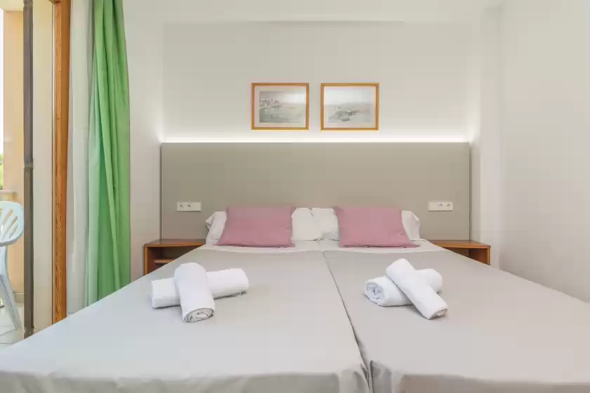 Ferienhaus auf Xic llimona, Can Picafort