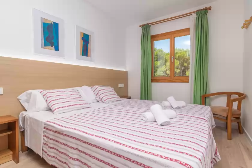 Ferienhaus auf Xic llimona, Can Picafort