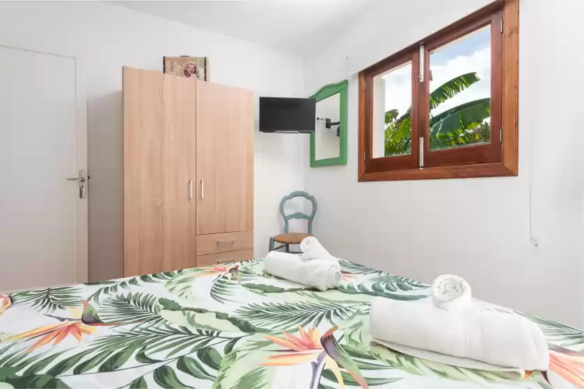 Location de vacances à Sa capella, Santa Margalida