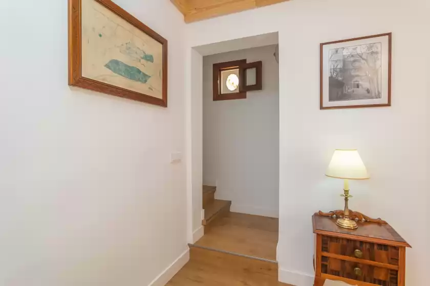 Location de vacances à Sa capella, Santa Margalida