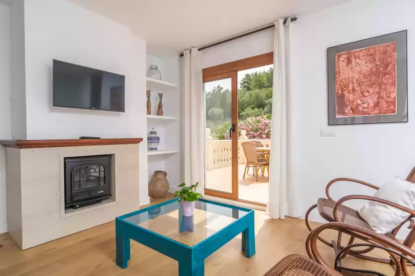 Location de vacances à Sa capella, Santa Margalida