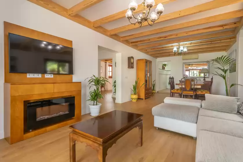 Location de vacances à Sa capella, Santa Margalida
