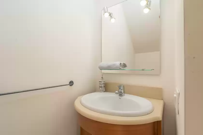 Location de vacances à Sa capella, Santa Margalida