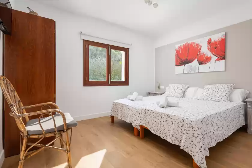 Location de vacances à Sa capella, Santa Margalida