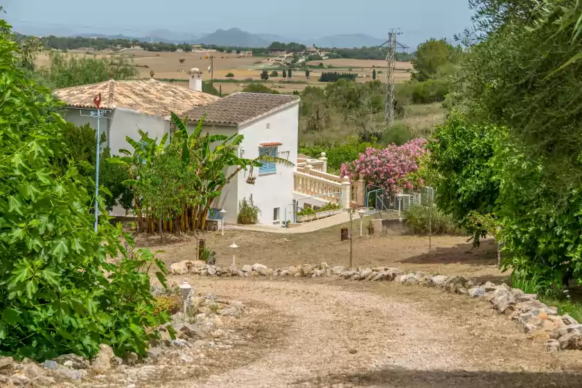 Location de vacances à Sa capella, Santa Margalida