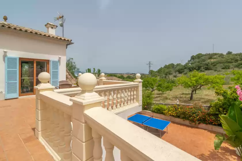 Location de vacances à Sa capella, Santa Margalida