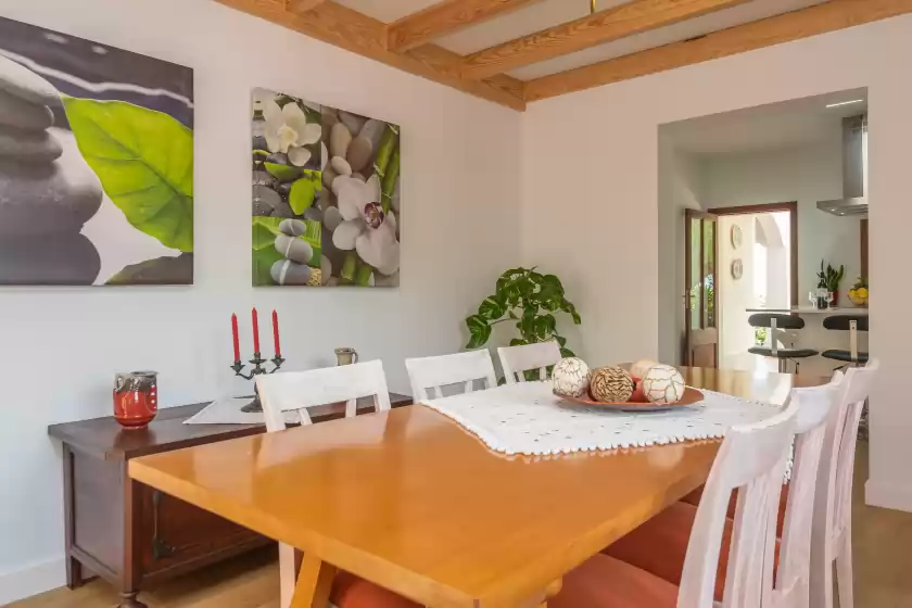 Location de vacances à Sa capella, Santa Margalida