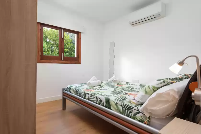 Location de vacances à Sa capella, Santa Margalida