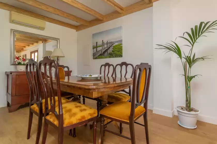 Location de vacances à Sa capella, Santa Margalida
