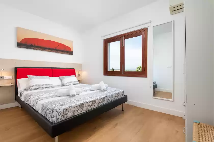 Location de vacances à Sa capella, Santa Margalida