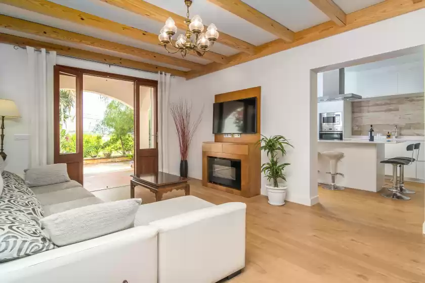 Location de vacances à Sa capella, Santa Margalida