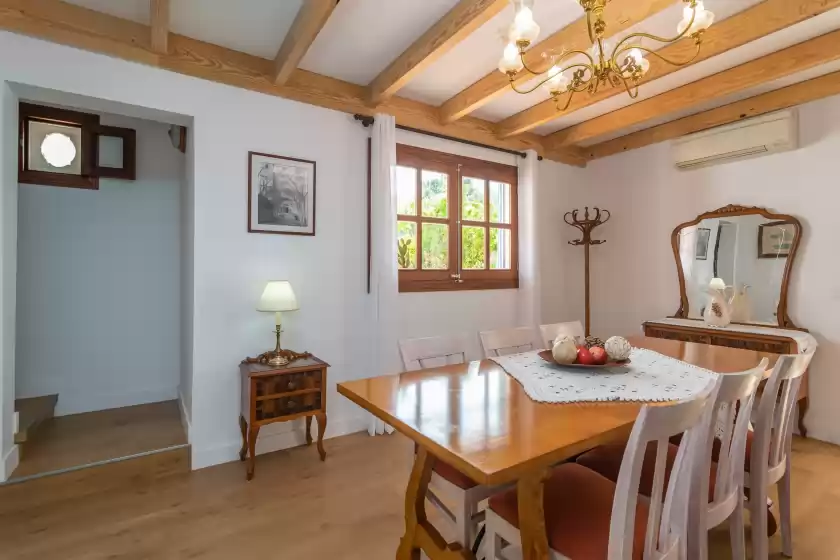 Location de vacances à Sa capella, Santa Margalida