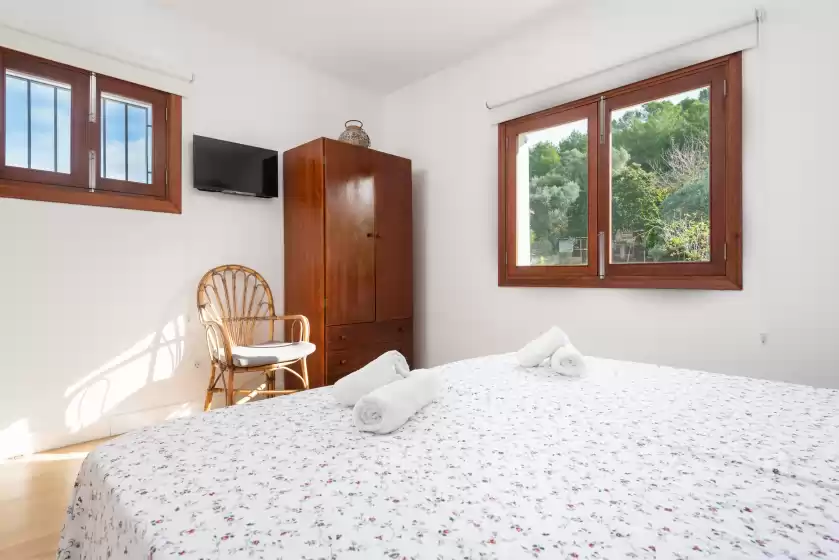 Location de vacances à Sa capella, Santa Margalida