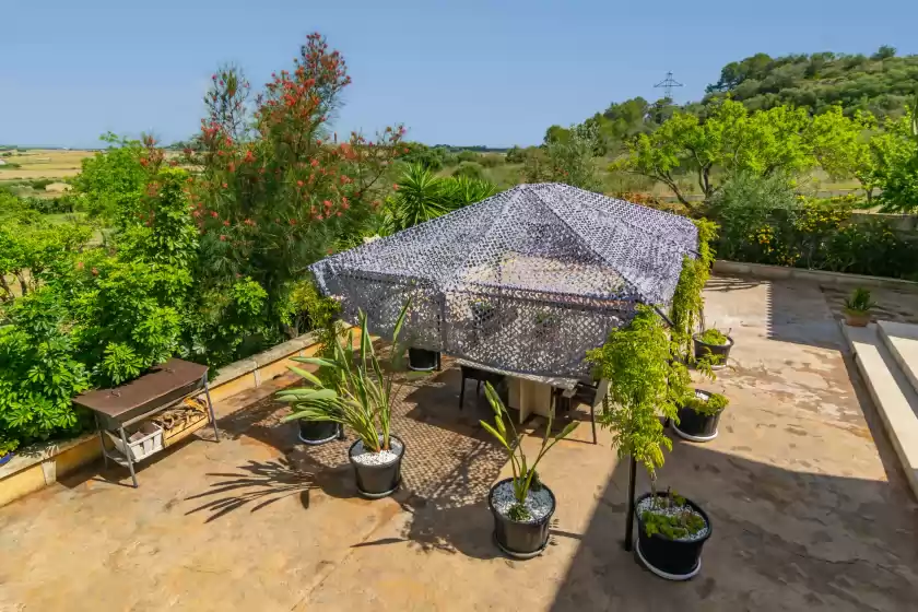 Location de vacances à Sa capella, Santa Margalida