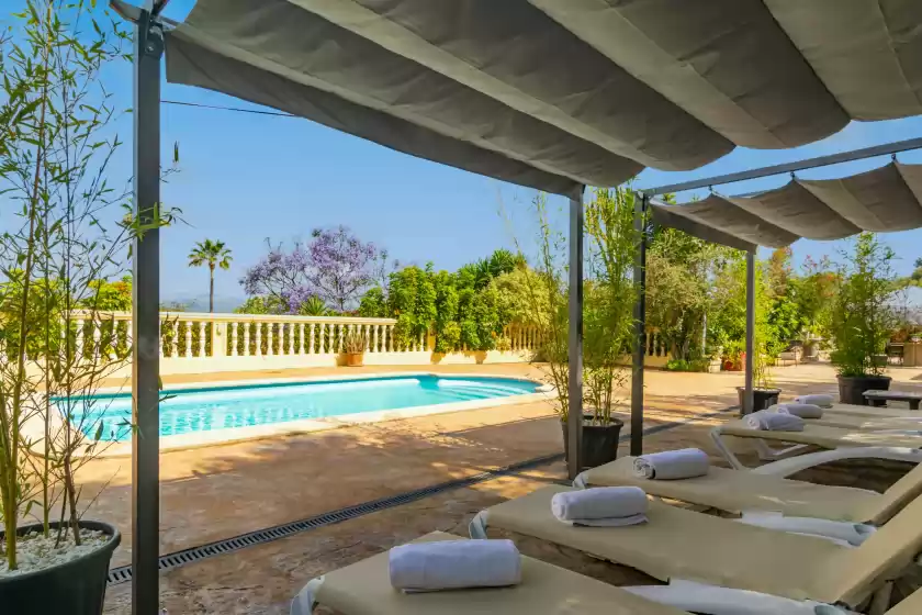 Location de vacances à Sa capella, Santa Margalida