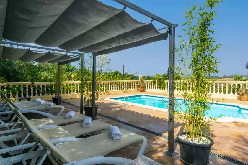 Location de vacances à Sa capella, Santa Margalida