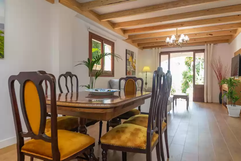 Location de vacances à Sa capella, Santa Margalida