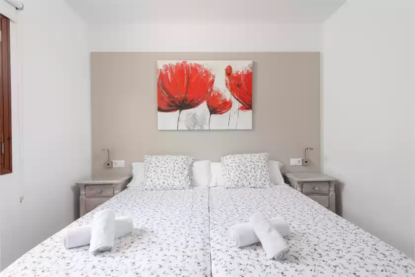 Location de vacances à Sa capella, Santa Margalida