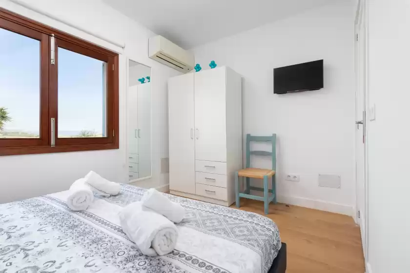 Location de vacances à Sa capella, Santa Margalida