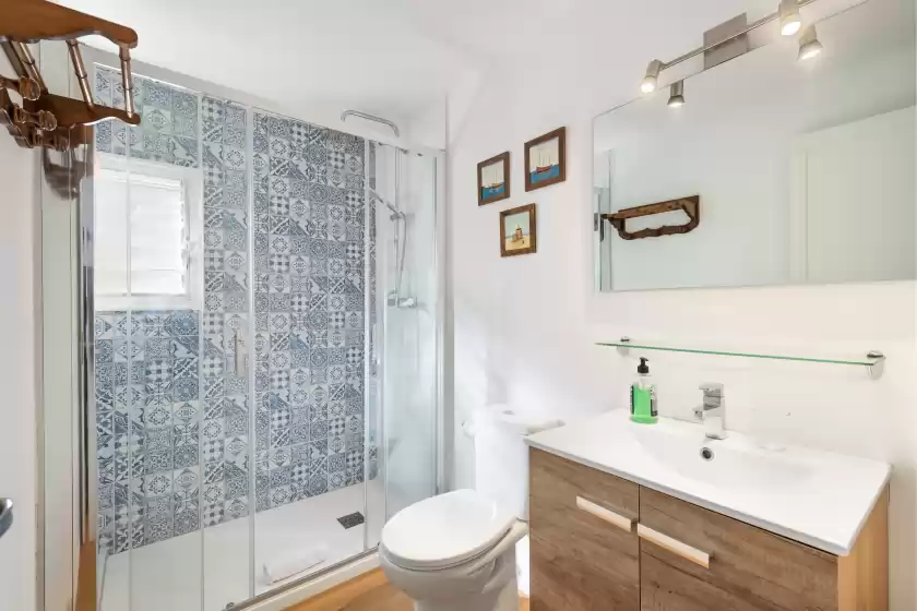 Location de vacances à Sa capella, Santa Margalida