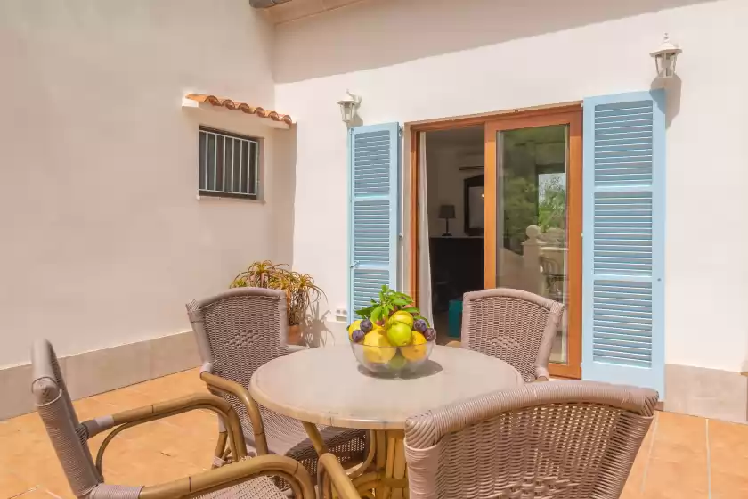 Location de vacances à Sa capella, Santa Margalida
