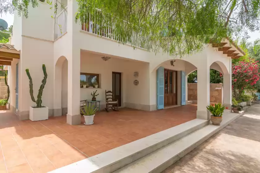 Location de vacances à Sa capella, Santa Margalida