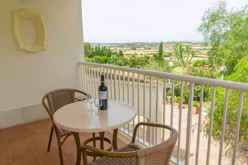 Location de vacances à Sa capella, Santa Margalida