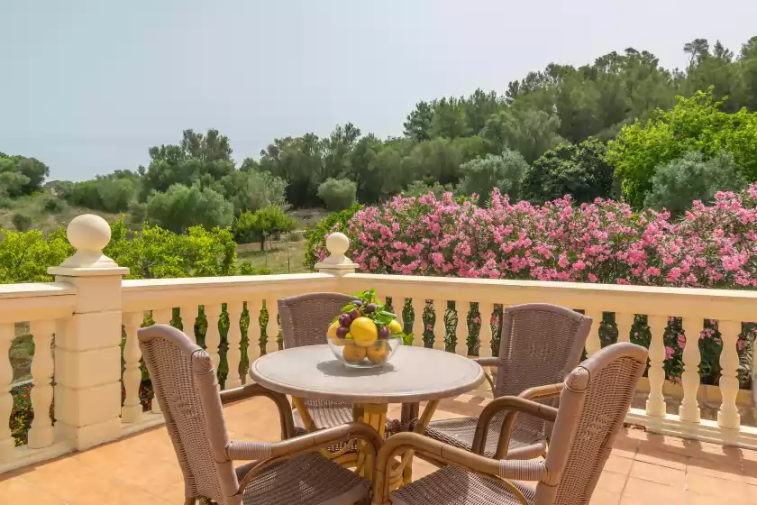 Location de vacances à Sa capella, Santa Margalida