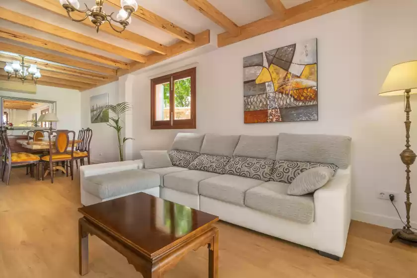Location de vacances à Sa capella, Santa Margalida