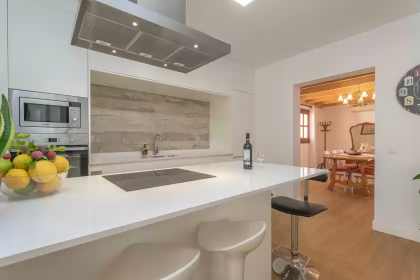 Location de vacances à Sa capella, Santa Margalida