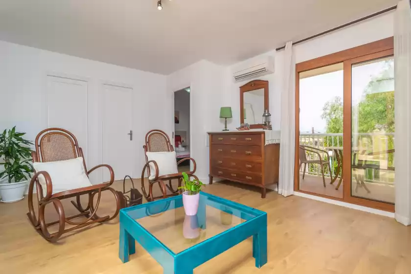 Location de vacances à Sa capella, Santa Margalida