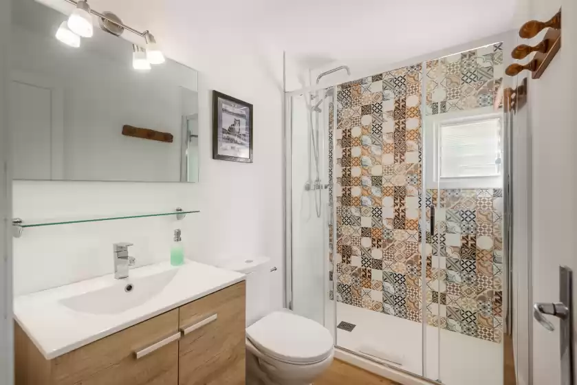 Location de vacances à Sa capella, Santa Margalida