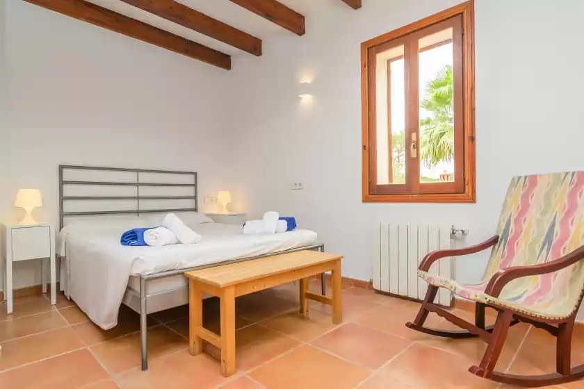 Ferienhaus auf Saran, Llucmajor