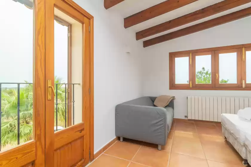 Ferienhaus auf Saran, Llucmajor
