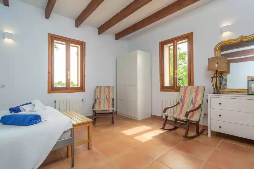Ferienhaus auf Saran, Llucmajor