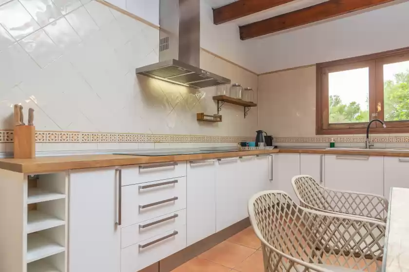 Ferienhaus auf Saran, Llucmajor