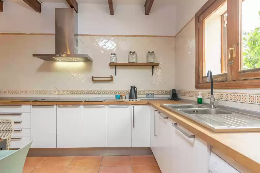 Ferienhaus auf Saran, Llucmajor