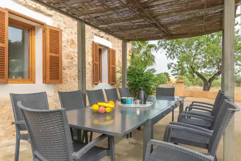 Ferienhaus auf Saran, Llucmajor