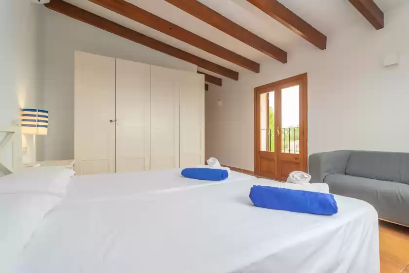 Ferienhaus auf Saran, Llucmajor