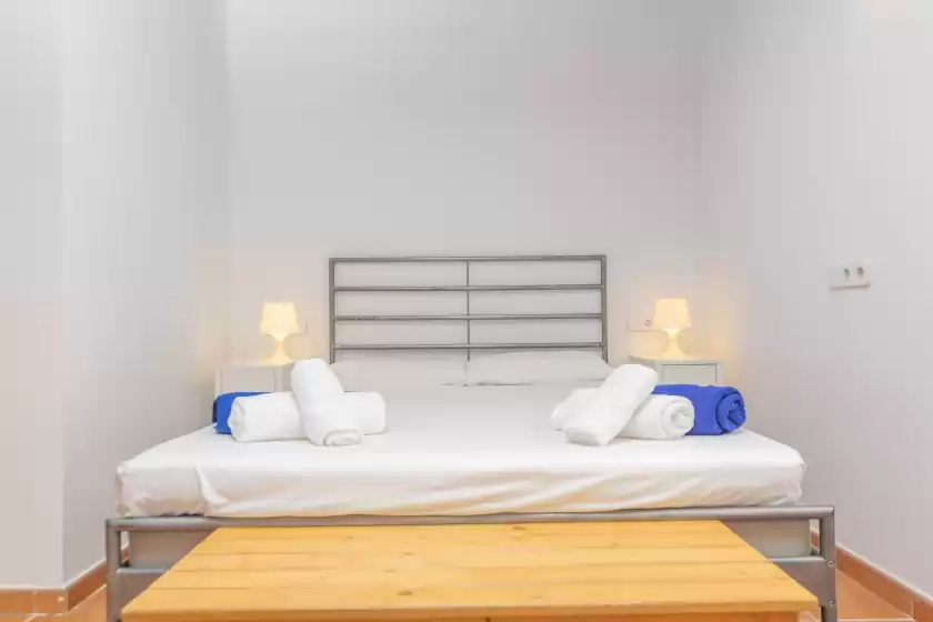 Ferienhaus auf Saran, Llucmajor