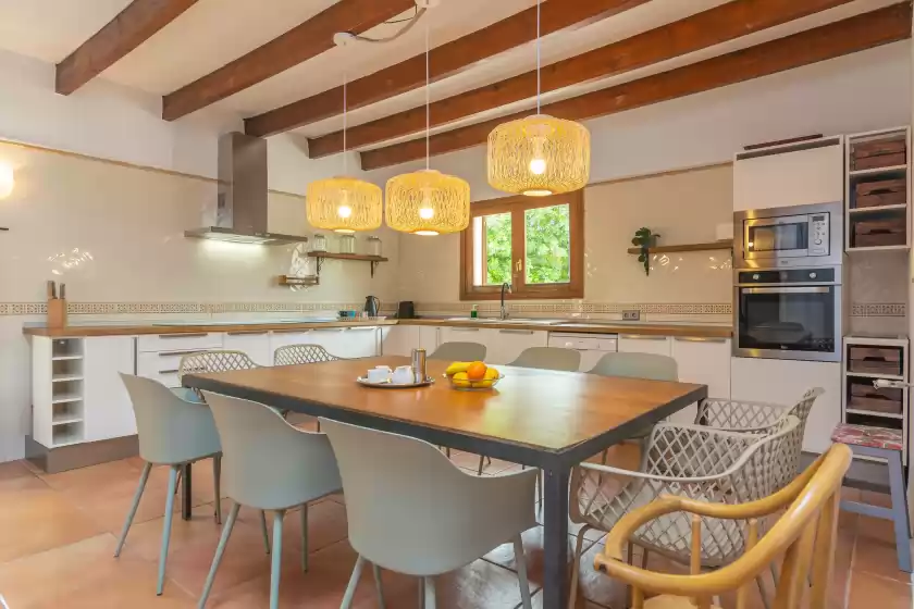 Ferienhaus auf Saran, Llucmajor