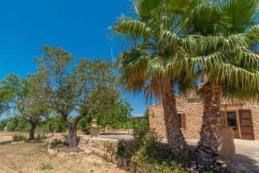 Ferienhaus auf Saran, Llucmajor