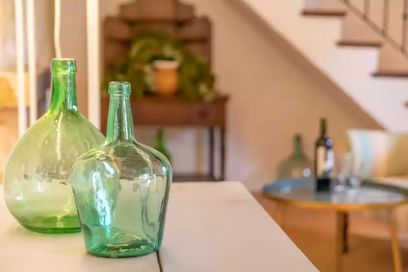 Ferienhaus auf Saran, Llucmajor