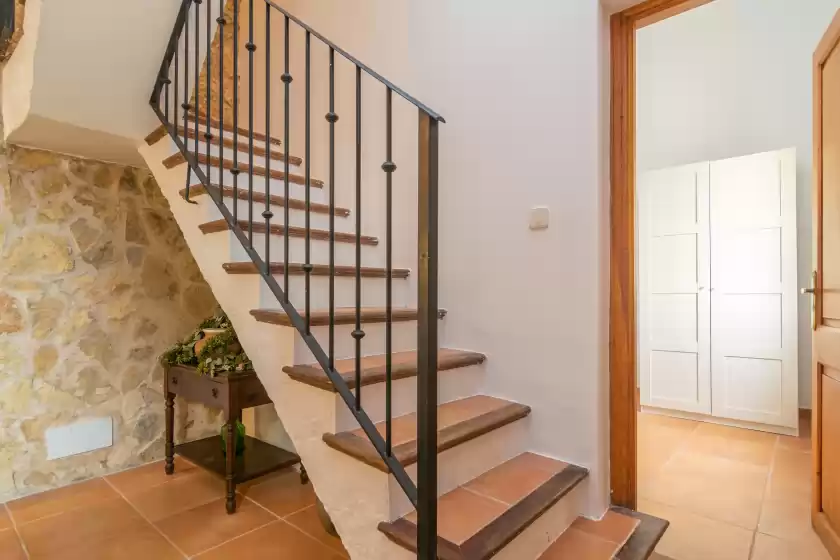 Ferienhaus auf Saran, Llucmajor