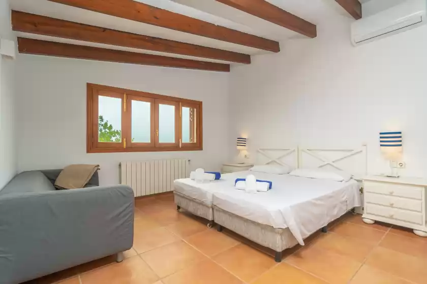 Ferienhaus auf Saran, Llucmajor