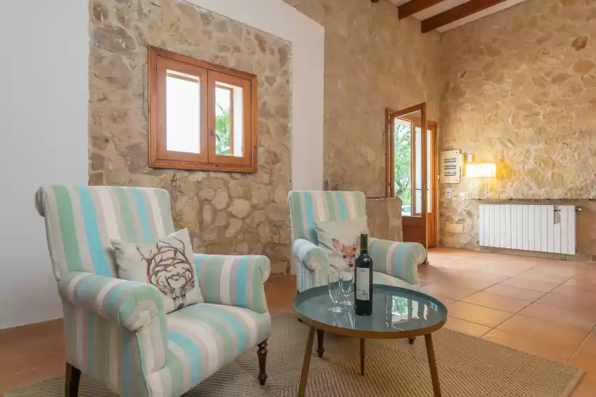 Ferienhaus auf Saran, Llucmajor