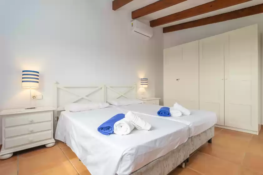 Ferienhaus auf Saran, Llucmajor