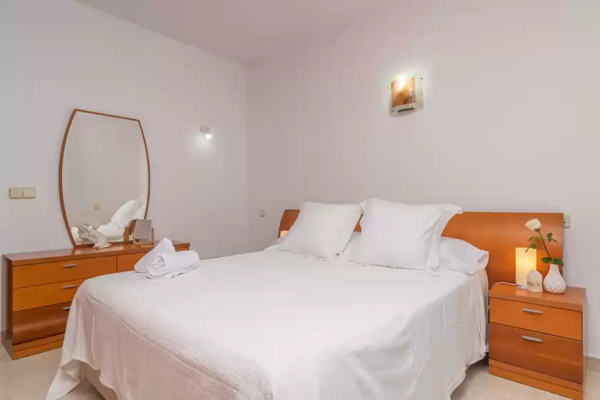 Ferienhaus auf Gavina d'or, Cala d'Or